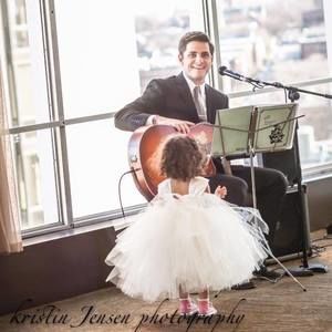 Meet your Posher, Sam